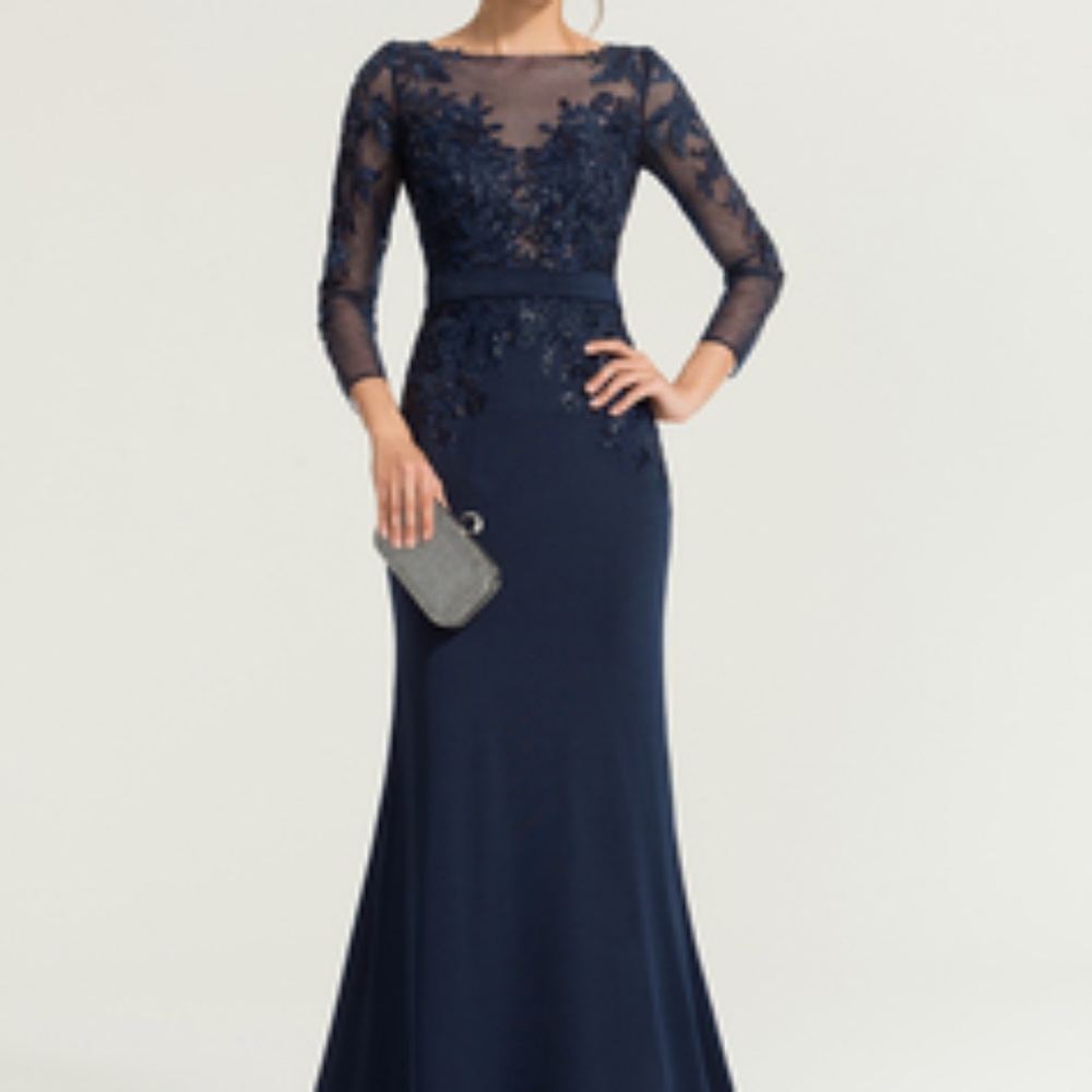 MOB or Evening Dress